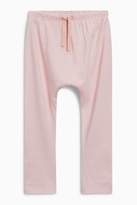 Thumbnail for your product : Next Girls Pink Traveller Trousers (3mths-6yrs)