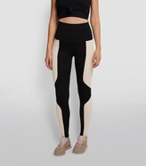 Thumbnail for your product : Live The Process Geometric Leggings