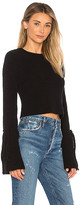 Thumbnail for your product : Lovers + Friends Parkwood Sweater