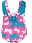 Thumbnail for your product : Hatley Butterlfy Print Swimsuit