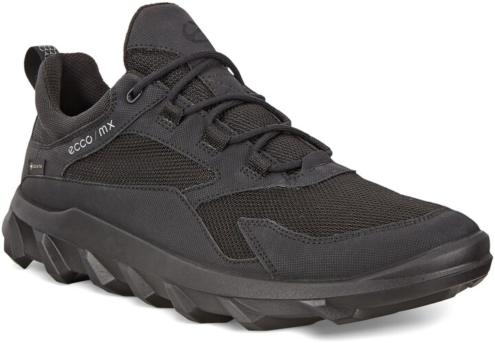 Ecco Mens Waterproof Shoes | Shop the world's largest collection of fashion  | ShopStyle