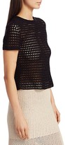 Thumbnail for your product : Rachel Comey Result Crochet Tee