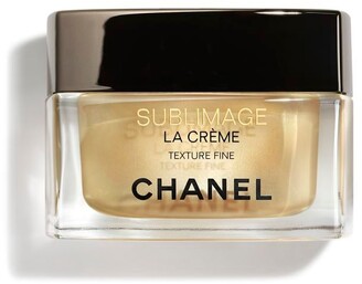 Chanel Sublimage La Crème Ultimate Skin Revitalisation - Texture Fine