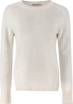 Thumbnail for your product : S Max Mara Eclisse Cashmere Sweater