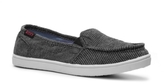 Thumbnail for your product : Roxy Lido Striped Sport Flat
