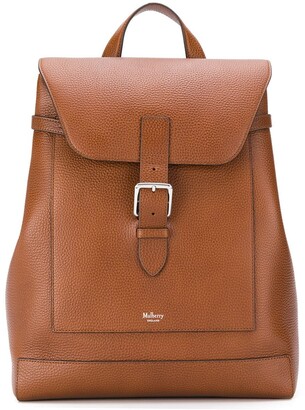 Mulberry Chiltern backpack