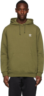 adidas Green Men's Sweatshirts & Hoodies on Sale | Shop the world's largest  collection of fashion | ShopStyle