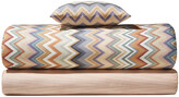 Thumbnail for your product : Missoni Home Andres Duvet Cover - 160 - Super King