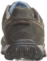 Thumbnail for your product : Columbia Yama Low Shoes - Waterproof (For Women)