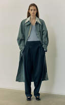 Thumbnail for your product : Low Classic Belted Cotton-Twill Trench Coat