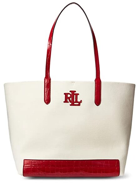 Ralph Canvas Tote Bags | Shop the world's largest collection of 