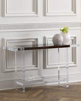 Thumbnail for your product : Interlude Home Waldo Console Table