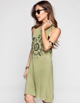 Thumbnail for your product : O'Neill Desert Tee Dress