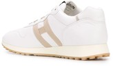 Thumbnail for your product : Hogan H429 low-top sneakers