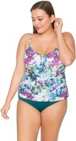 Thumbnail for your product : Curve Swimwear - Sweetheart Tankini Top 398D/DDMONA