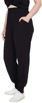Thumbnail for your product : Mod-o-doc Light Brushed Jersey Cozy Pocket Joggers