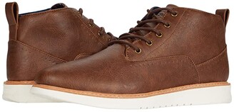 ben sherman chukka boots