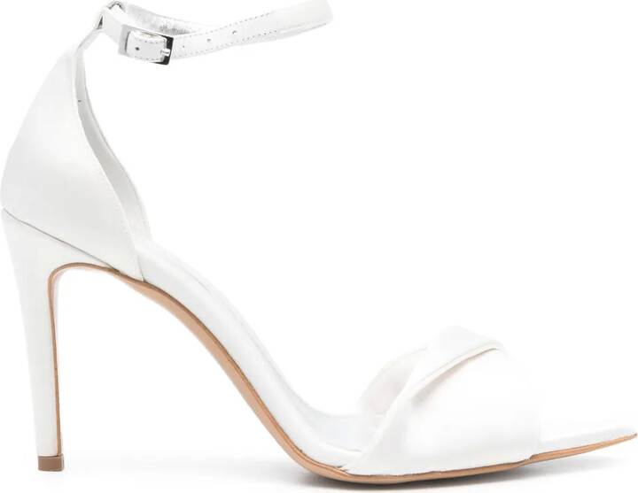 GINISSIMA 95mm Cleo sandals