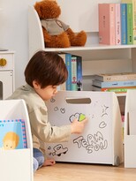 Thumbnail for your product : Teamson Kid's Fantasy Fields Simplicity Walker Display Bookcase