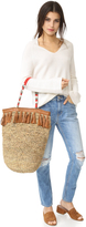 Thumbnail for your product : Cleobella Alicante Large Tote