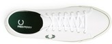 Thumbnail for your product : Fred Perry 'Kendrick' Leather Sneaker (Men)