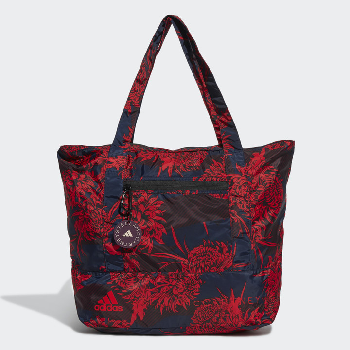 adidas by Stella McCartney Print Tote Bag Multicolor - ShopStyle