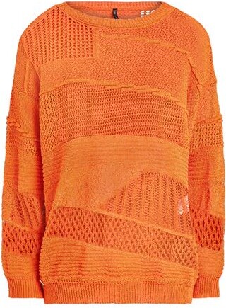 Manila Grace Woman Sweater