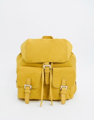 french connection backpack women's