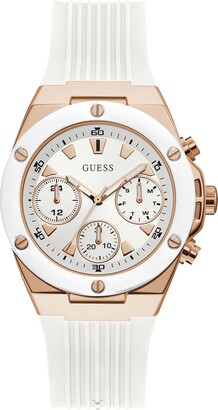 Guess Watch Straps | Shop the world's largest collection of fashion |  ShopStyle