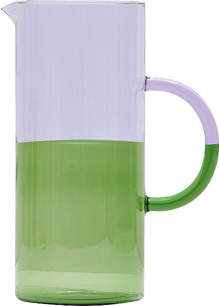 Fazeek Two Tone Pitcher