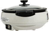 Thumbnail for your product : Zojirushi EP-PBC10 Gourmet D'expert Electric Skillet