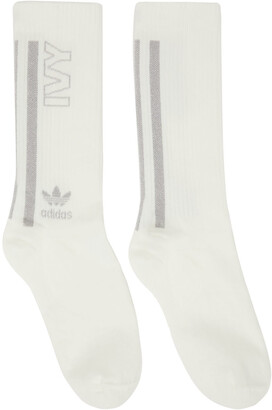 adidas x IVY PARK 3-Pack Multicolor Socks