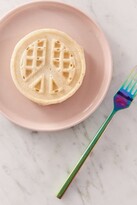 Thumbnail for your product : Urban Outfitters Peace Sign Mini Waffle Maker