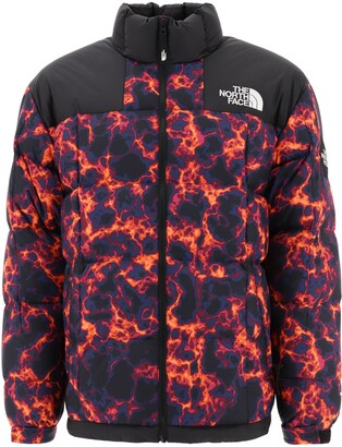 The North Face Mountain Q Jacket - ShopStyle