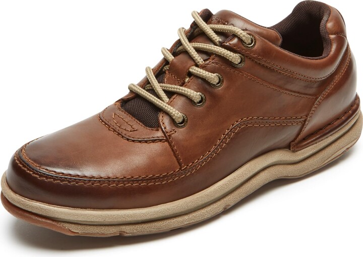 Rockport Men's World Tour Classic Walking Shoe