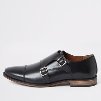 river island loafers mens
