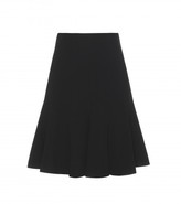 Thumbnail for your product : Dolce & Gabbana Crepe Skirt