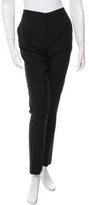 Thumbnail for your product : Tom Ford Wool Skinny Pants w/ Tags