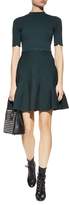Thumbnail for your product : Sandro Contrast Knit Dress