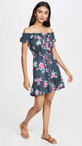 Thumbnail for your product : Tiare Hawaii Riviera Mini Dress