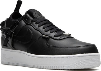gore tex air force 1 black