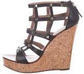 Thumbnail for your product : Valentino Rockstud Platform Sandals