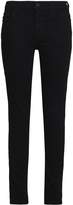 Thumbnail for your product : Proenza Schouler Low-rise Printed Slim-leg Jeans