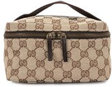 Thumbnail for your product : Gucci Pre-Owned GG pattern handbag