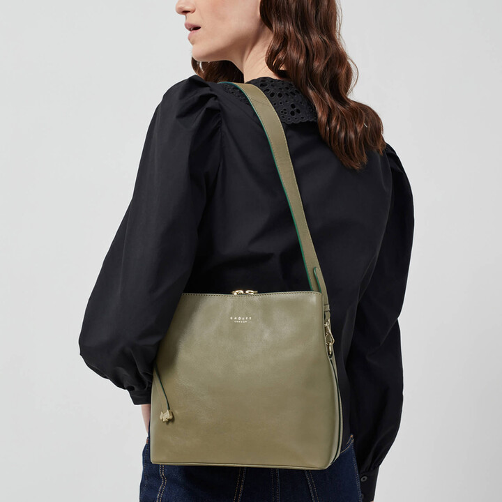 Radley Bags For Women | Shop the world's largest collection of fashion |  ShopStyle Australia