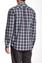 Thumbnail for your product : J.A.C.H.S Classic Plaid Shirt