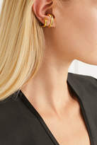 Thumbnail for your product : Charlotte Chesnais Dali Gold-dipped Ear Cuff