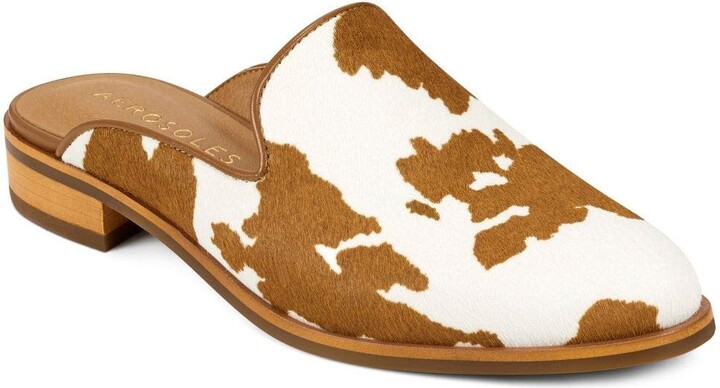 Aerosoles Womens East Coast Mule