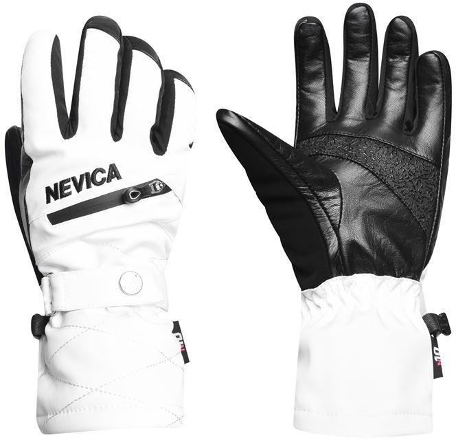 gpx3 industrial clear vinyl gloves