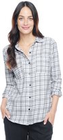 Thumbnail for your product : Splendid Hayes Plaid Shirt